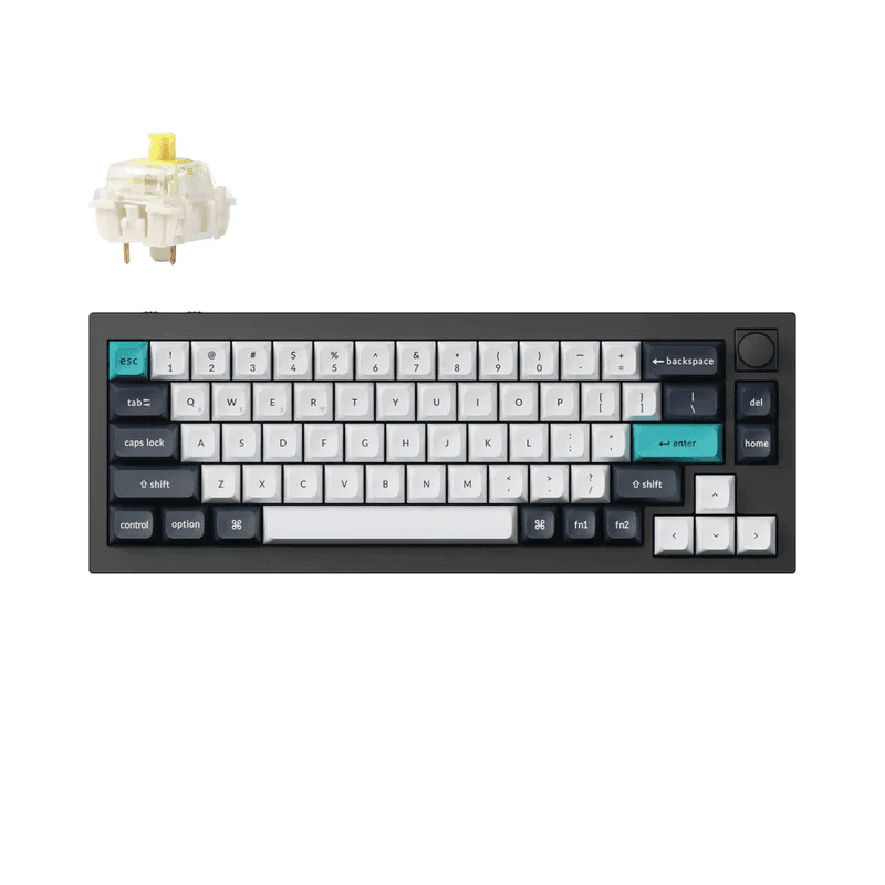Keychron Q2 Max